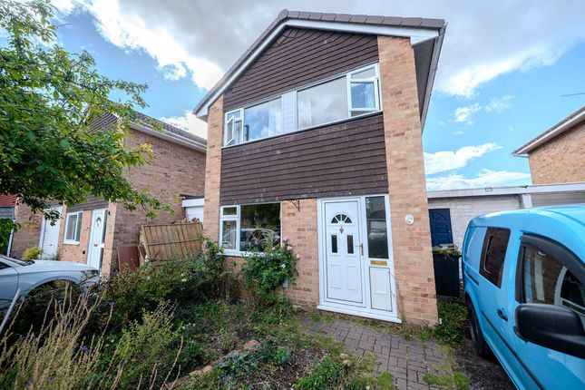 Chepstow NP16 3 bed detached house for sale
