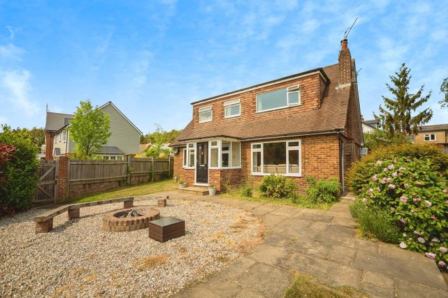Burton Avenue, Tonbridge TN11 5 bed detached house for sale