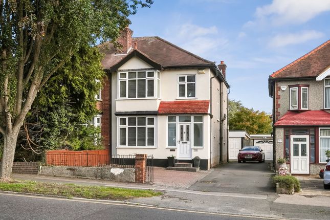 Church Hill Road, Cheam, SM3 3 bed semi