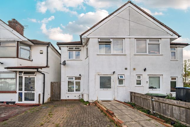 5 bedroom semi-detached house for sale