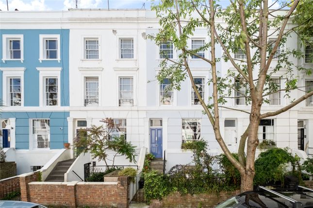 Lonsdale Road, London, W11 4 bed terraced house for sale
