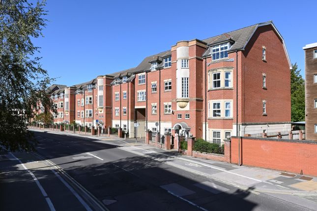 Hallfield Road, Layerthorpe, York, YO31 2 bed flat for sale
