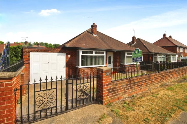 Sheridan Avenue, South Yorkshire DN4 3 bed bungalow for sale