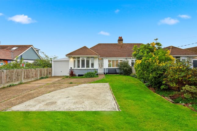 Southend Road, Rochford, Essex, SS4 2 bed bungalow for sale