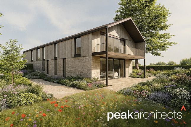 Plumbley Lane, Mosborough, Sheffield Plot for sale