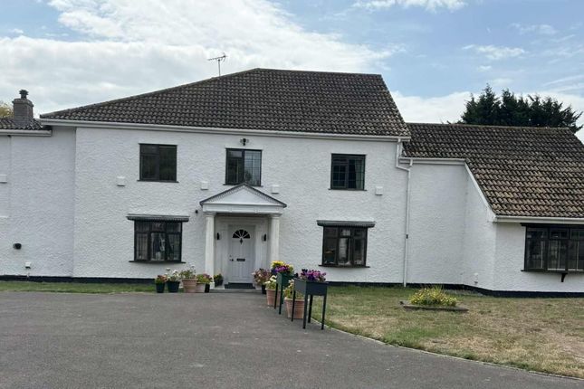 Lake House Lane, Highbridge, TA9 5 bed detached house for sale
