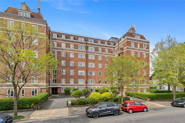 2 bed flat