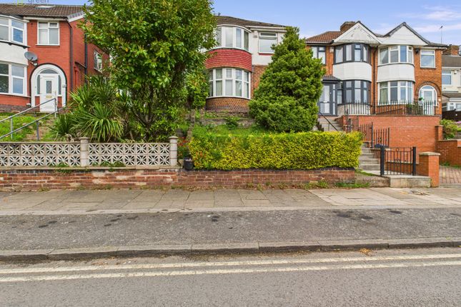 Dorrington Road, Birmingham B42 3 bed semi
