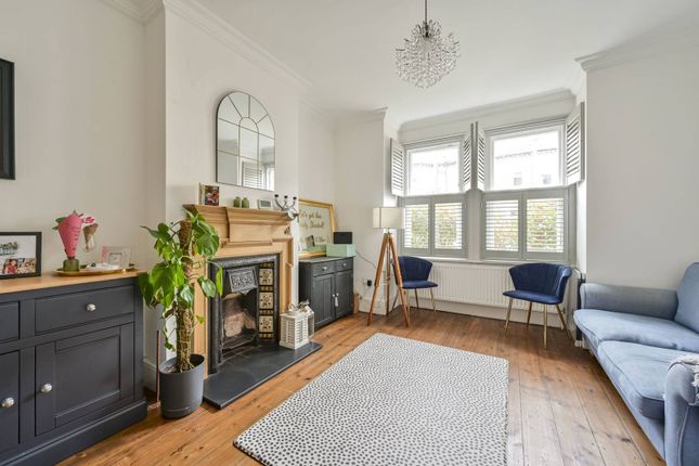 Merivale Road, Putney, London, SW15 4 bed terraced house for sale