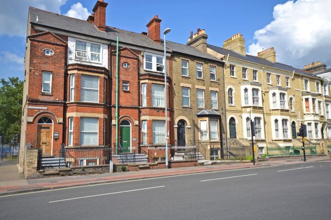Chesterton Road, Cambridge 8 bed townhouse for sale