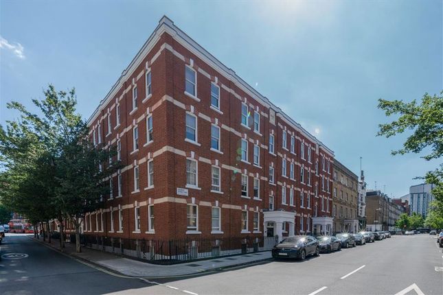 Shroton Street, London NW1 2 bed flat for sale