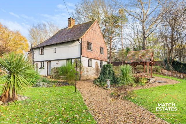 Grove Green, Maidstone ME14 3 bed detached house for sale