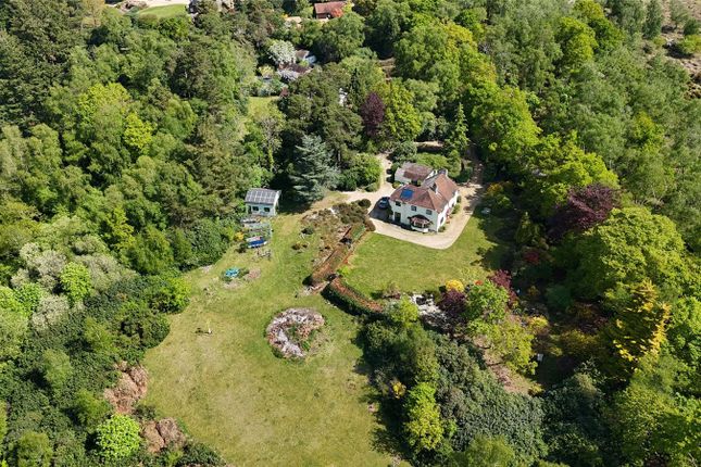 Hale Purlieu, Fordingbridge... 4 bed detached house for sale