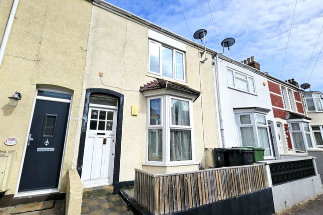 Ilchester Road, Weymouth 3 bed terraced house for sale