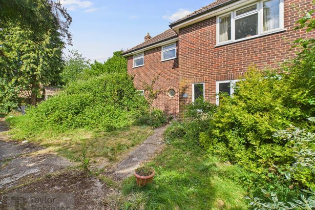 Chapel Road, Charlwood 3 bed detached house for sale