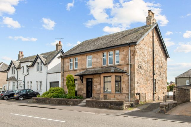 Bannockburn Road, Stirling, FK7 3 bed apartment for sale