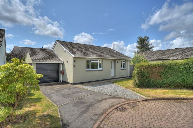 St. James Close, Landkey 2 bed bungalow for sale