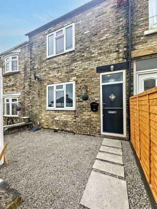 Whitehouse Lane, Ushaw Moor, Durham... 3 bed terraced house for sale