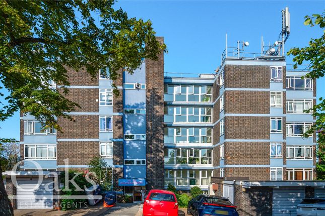 Delphian Court, Leigham Court Road 1 bed apartment for sale