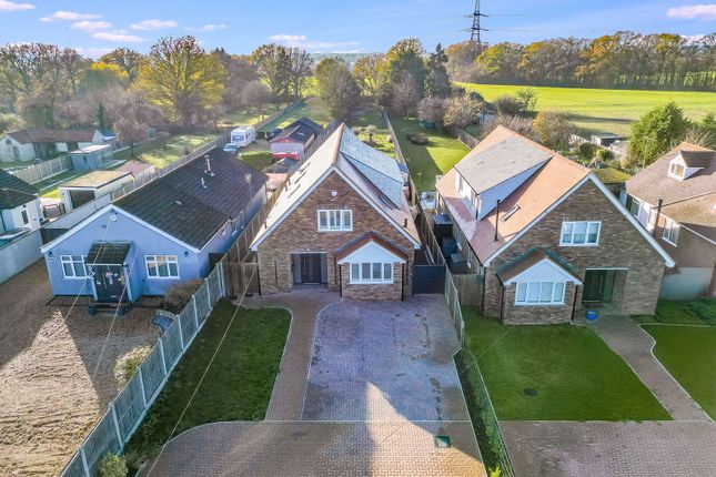 Braintree CM77 4 bed detached house for sale