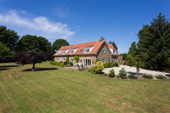 Stape, Pickering, North Yorkshire, YO18 6 bed detached house for sale