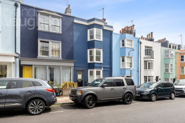 Western Street, Brighton, East... 3 bed maisonette for sale
