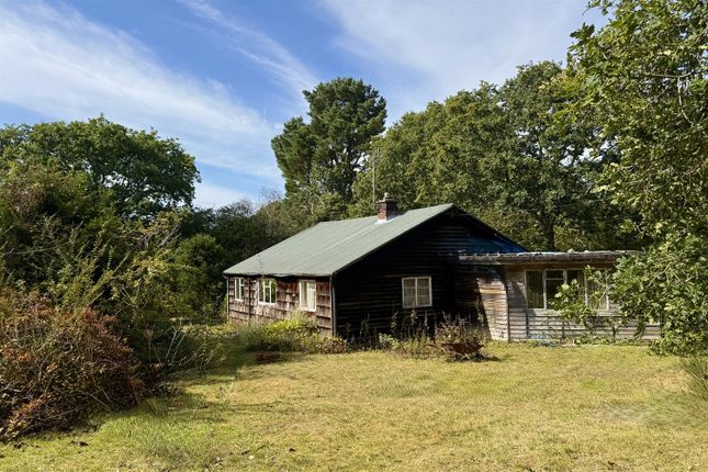 Storrington, Pulborough, West Sussex... 2 bed detached bungalow for sale