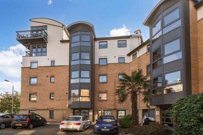 Rennies Isle, Leith, Edinburgh, EH6 2 bed flat for sale