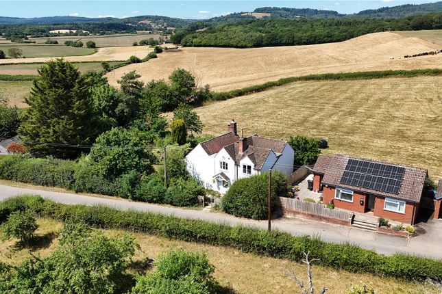 Chapel Lane, Churcham, Gloucester... 3 bed detached house for sale