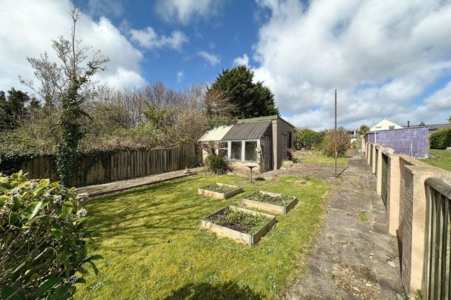 2 bedroom bungalow for sale