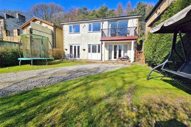 Haslingden Road, Rawtenstall... 4 bed detached house for sale