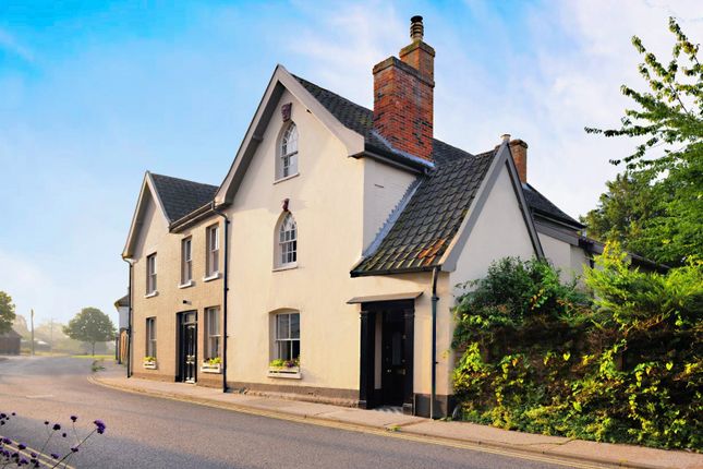 Castle Street, Framlingham... 6 bed detached house for sale