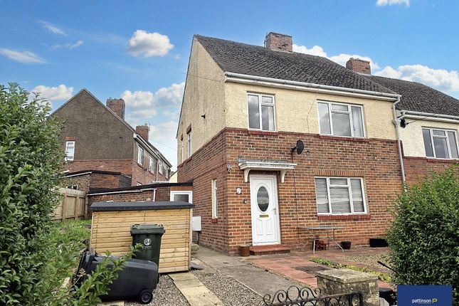 Comb Hill Road, Haltwhistle... 3 bed semi