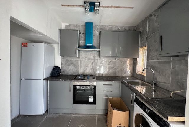 Langham Drive, Romford, Essex, RM6 3 bed end of terrace house for sale