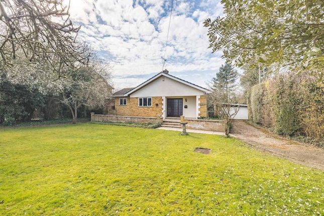 Friary Road, Wraysbury TW19 4 bed bungalow for sale