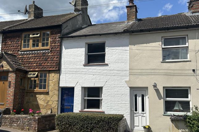 Sandy Lane, Sevenoaks TN13 2 bed terraced house for sale
