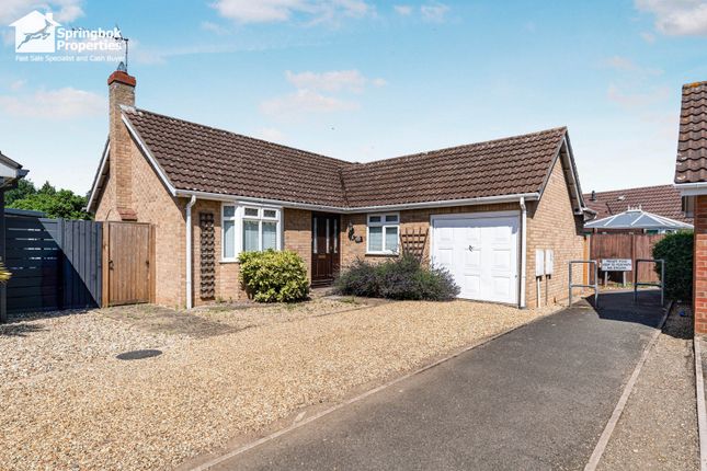 2 bedroom bungalow for sale