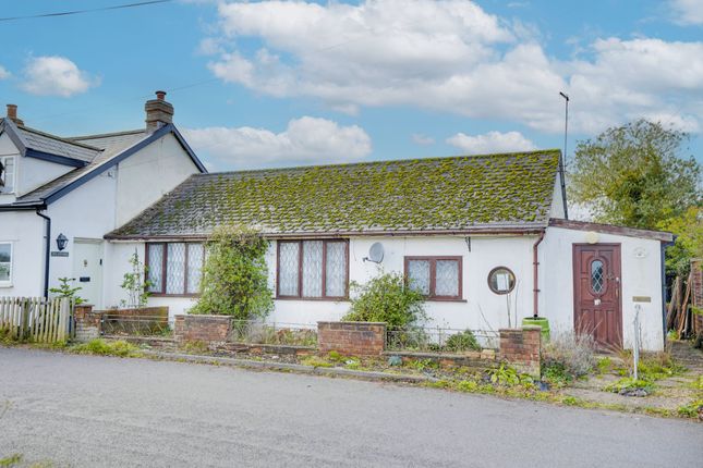 Queen Street, Newmarket CB8 2 bed semi