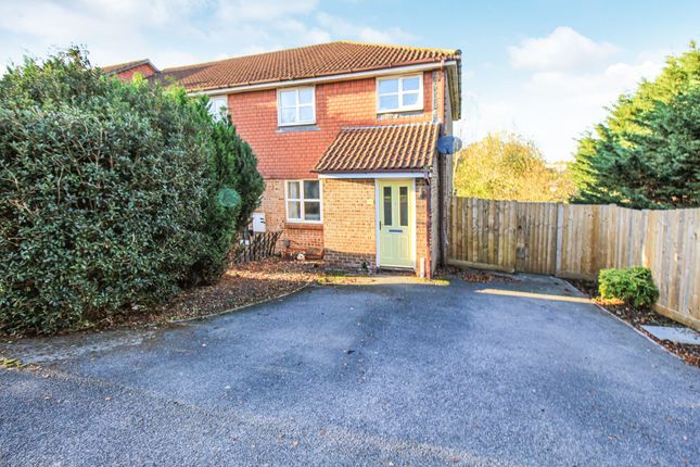 Vokes Close, Southampton SO19 3 bed end of terrace house for sale