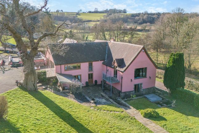 Mill End, Coleford 6 bed detached house for sale