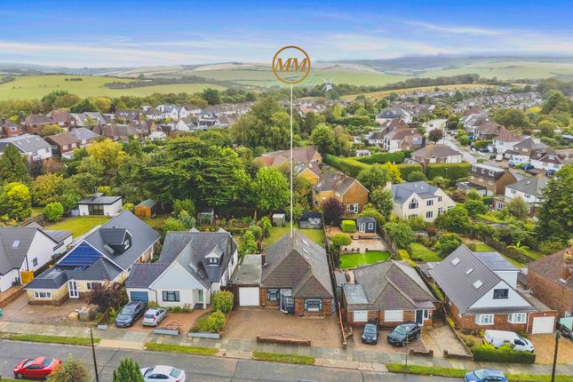 4 bedroom chalet for sale