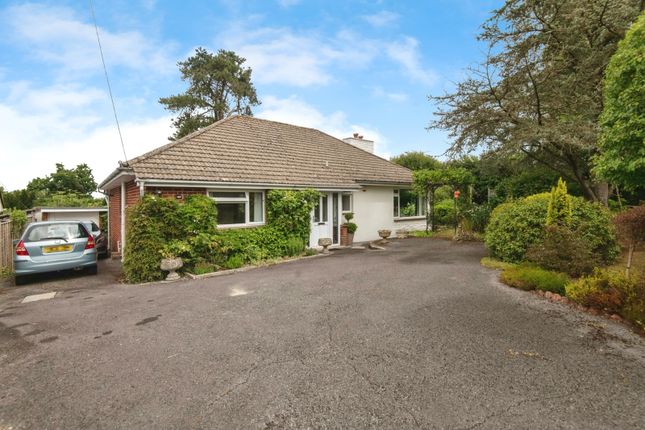 3 bedroom bungalow for sale
