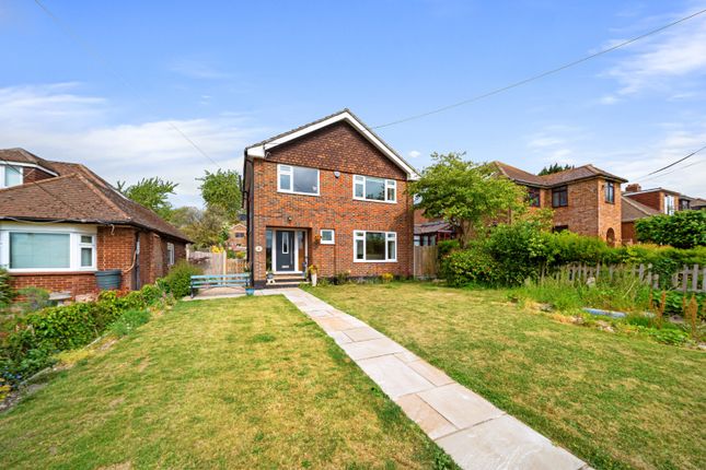 Sundridge Hill, Rochester ME2 4 bed detached house for sale