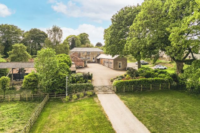 4 bedroom character property for sale