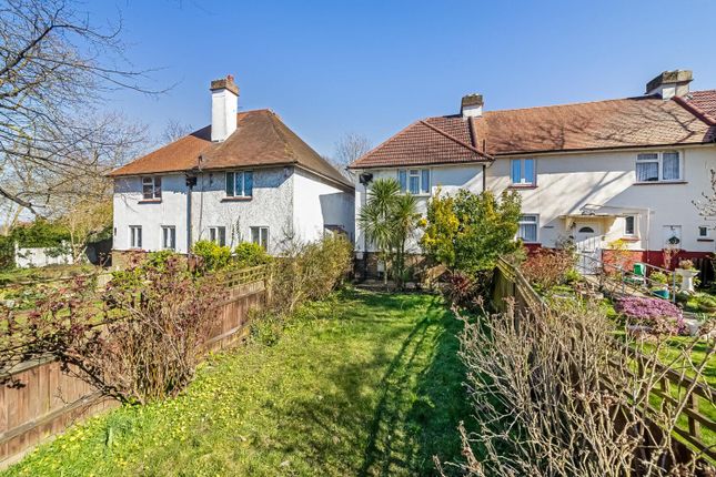 Knights Hill, West Norwood, London SE27 3 bed house for sale