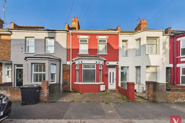 Avondale Road, Luton LU1 5 bed terraced house for sale