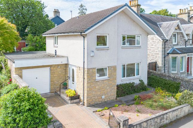 Kinnaird Bank, Perth 3 bed house for sale