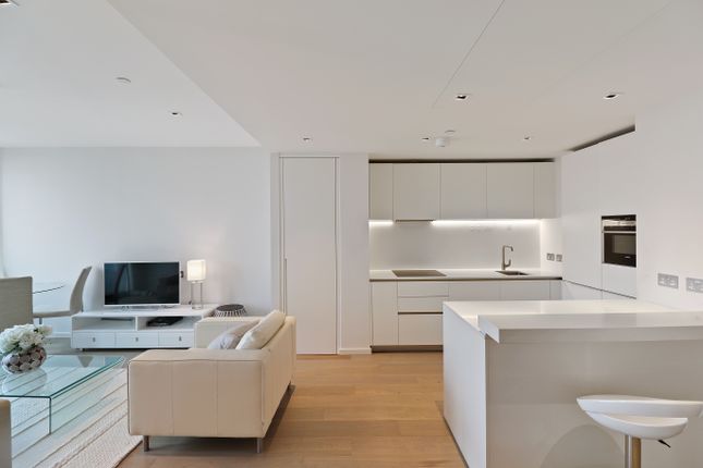1 bed flat