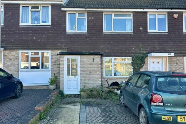 3 bedroom town house for sale