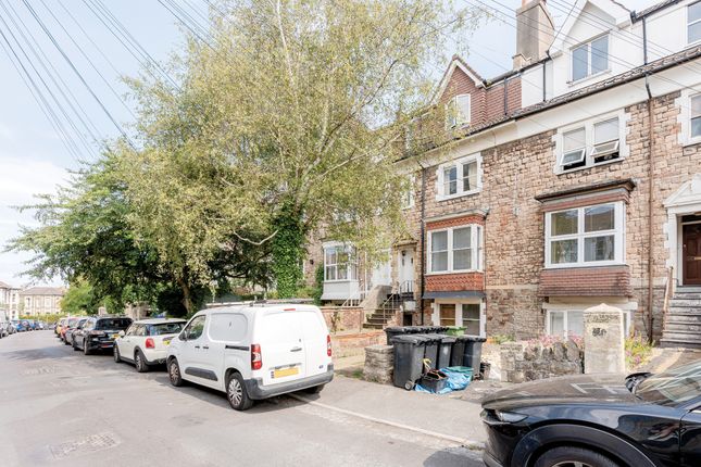 St. Andrews, Bristol BS6 1 bed flat for sale